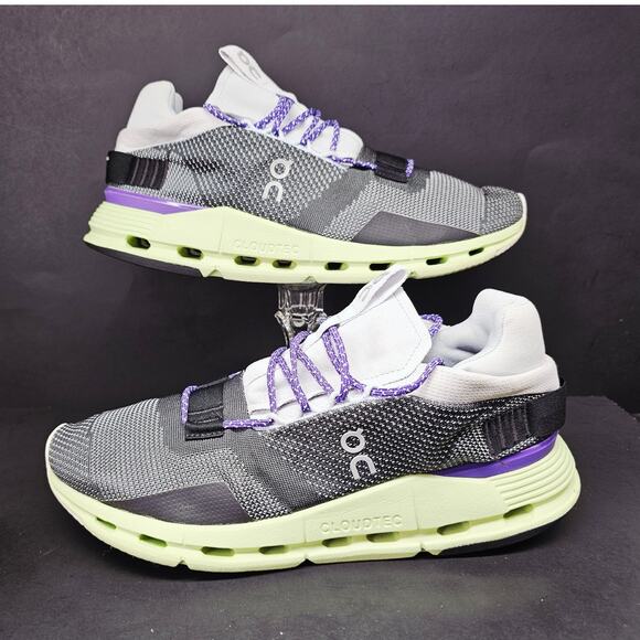 Oncloud Men 9 Comfy footwear - Picture 1 of 10